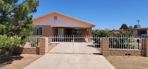 1242 E 5th St, Douglas, AZ 85607 photo 1