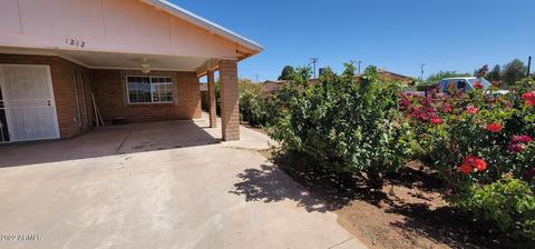 1242 E 5th St, Douglas, AZ 85607 photo 63