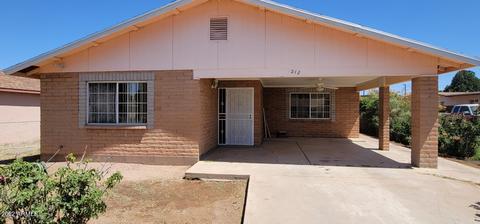 1242 E 5th St, Douglas, AZ 85607 photo 2