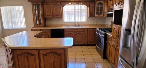 1242 E 5th St, Douglas, AZ 85607 photo 6