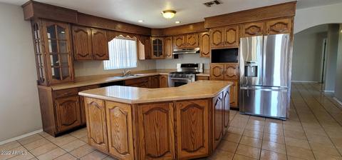 1242 E 5th St, Douglas, AZ 85607 photo 4