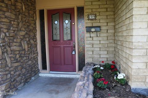 209 E Northern Ave, Phoenix, AZ 85020 photo 2