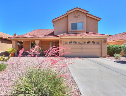 3921 E South Fork Dr, Phoenix, AZ 85044 photo 1