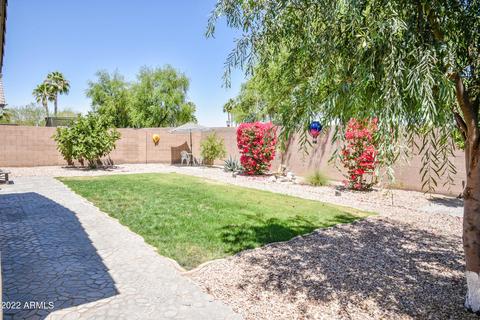 3382 E Clifton Ave, Gilbert, AZ 85295 photo 16