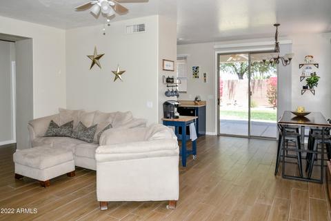 3382 E Clifton Ave, Gilbert, AZ 85295 photo 3