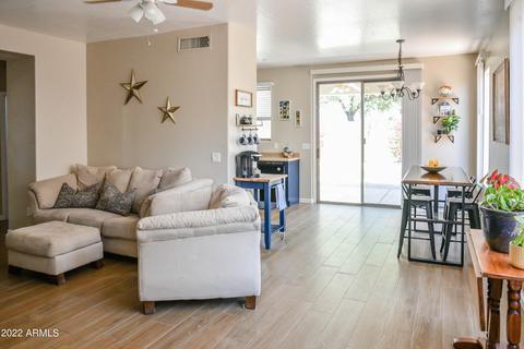 3382 E Clifton Ave, Gilbert, AZ 85295 photo 13