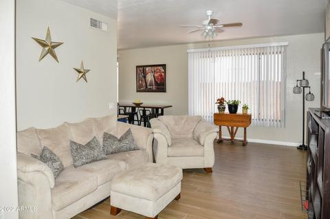 3382 E Clifton Ave, Gilbert, AZ 85295 photo 14