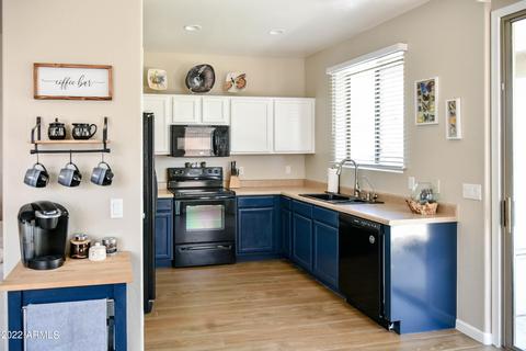 3382 E Clifton Ave, Gilbert, AZ 85295 photo 4