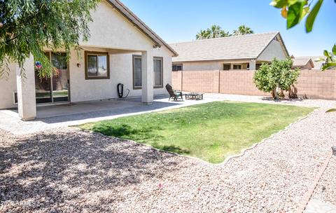 3382 E Clifton Ave, Gilbert, AZ 85295 photo 17