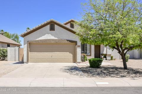 3382 E Clifton Ave, Gilbert, AZ 85295 photo 1