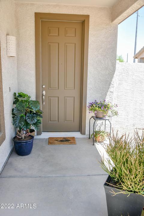 3382 E Clifton Ave, Gilbert, AZ 85295 photo 2