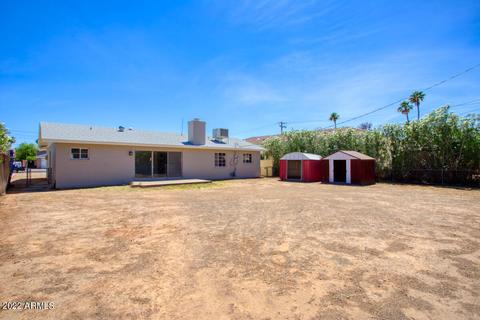 5410 E Verde Ln, Phoenix, AZ 85018 photo 20