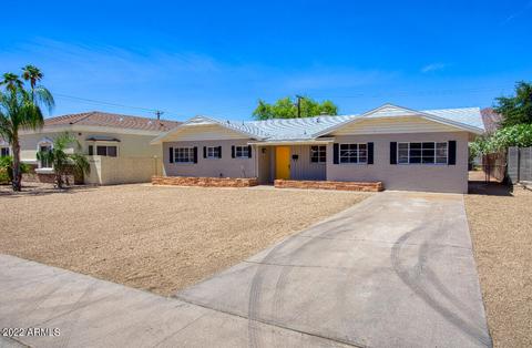 5410 E Verde Ln, Phoenix, AZ 85018 photo 1