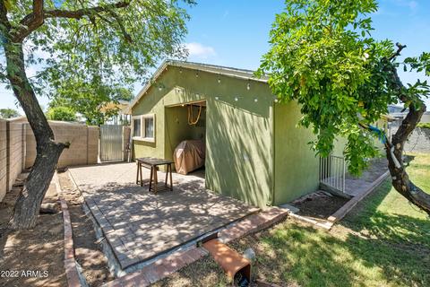 6747 N 10th St, Phoenix, AZ 85014 photo 21
