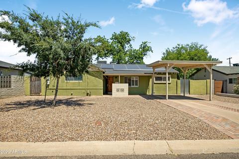 6747 N 10th St, Phoenix, AZ 85014 photo 1