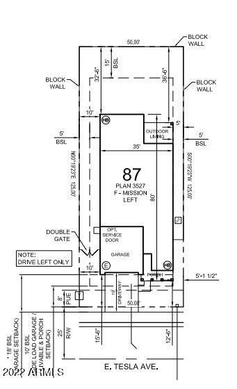 11003 E Tesla Ave, Mesa, AZ 85212 photo 5