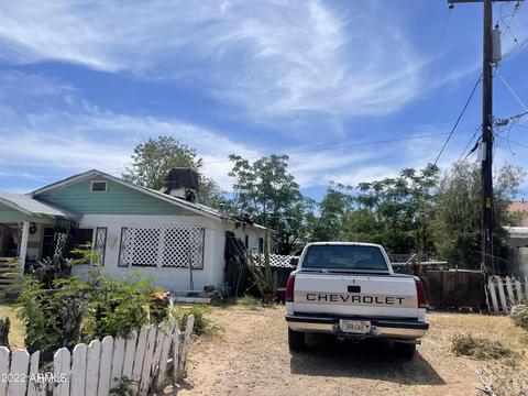 1221 E Spence Ave, Tempe, AZ 85281 photo 3