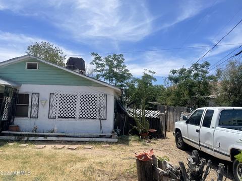 1221 E Spence Ave, Tempe, AZ 85281 photo 2