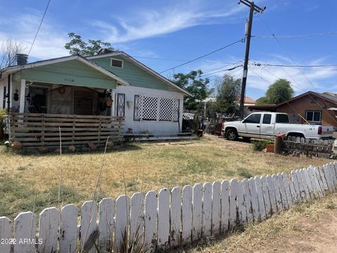 1221 E Spence Ave, Tempe, AZ 85281 photo 4