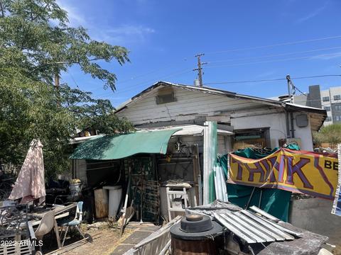 1221 E Spence Ave, Tempe, AZ 85281 photo 7