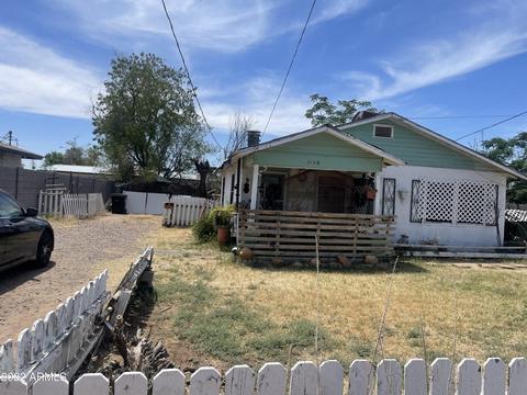 1221 E Spence Ave, Tempe, AZ 85281 photo 5