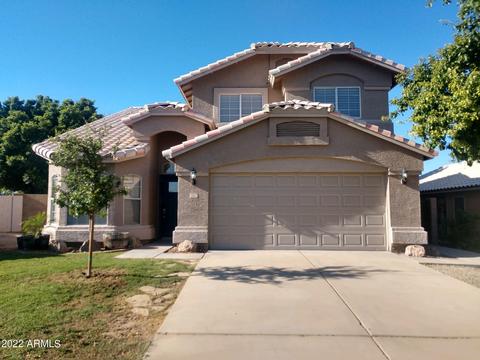 3967 E San Remo Ave, Gilbert, AZ 85234 photo 1