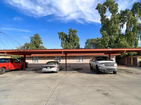 253 S Doran, Mesa, AZ 85204