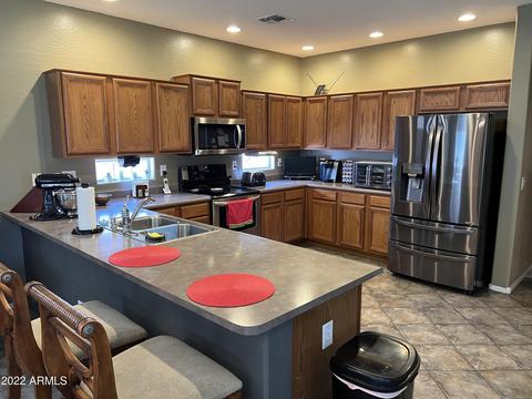 3277 E Mayberry Ave, Gilbert, AZ 85297 photo 10