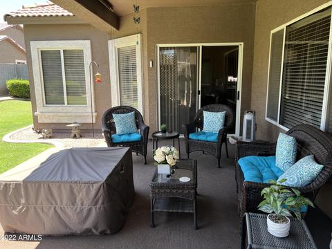 3277 E Mayberry Ave, Gilbert, AZ 85297 photo 42