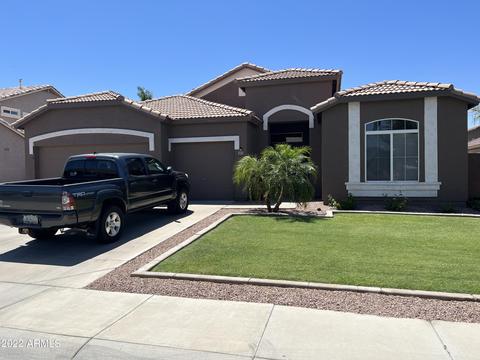 3277 E Mayberry Ave, Gilbert, AZ 85297 photo 3
