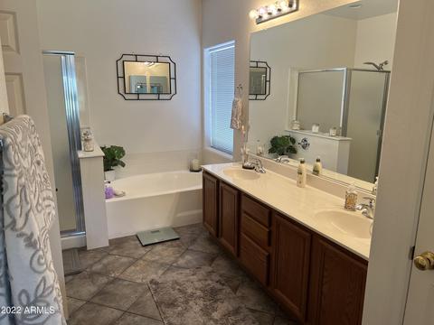 3277 E Mayberry Ave, Gilbert, AZ 85297 photo 21