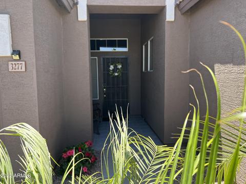 3277 E Mayberry Ave, Gilbert, AZ 85297 photo 4