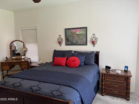 3277 E Mayberry Ave, Gilbert, AZ 85297 photo 19