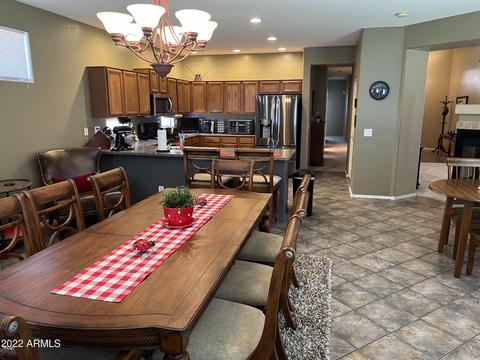 3277 E Mayberry Ave, Gilbert, AZ 85297 photo 15