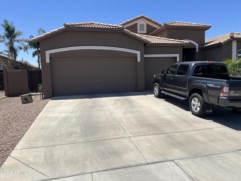 3277 E Mayberry Ave, Gilbert, AZ 85297 photo 2