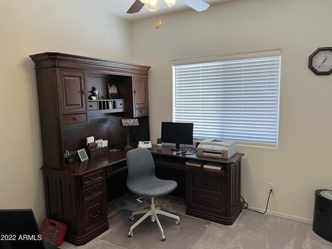 3277 E Mayberry Ave, Gilbert, AZ 85297 photo 27