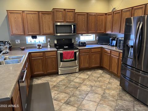 3277 E Mayberry Ave, Gilbert, AZ 85297 photo 9