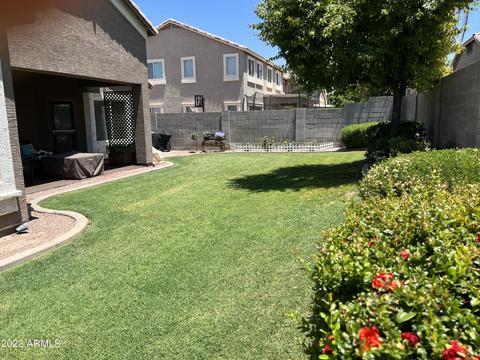 3277 E Mayberry Ave, Gilbert, AZ 85297 photo 38