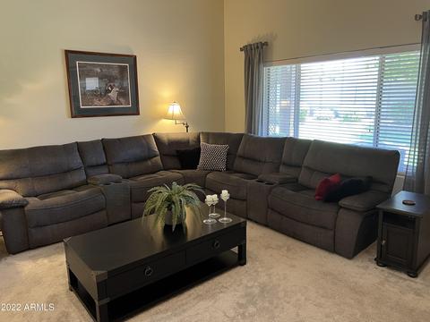 3277 E Mayberry Ave, Gilbert, AZ 85297 photo 5