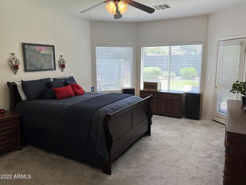 3277 E Mayberry Ave, Gilbert, AZ 85297 photo 16