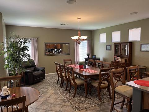 3277 E Mayberry Ave, Gilbert, AZ 85297 photo 13