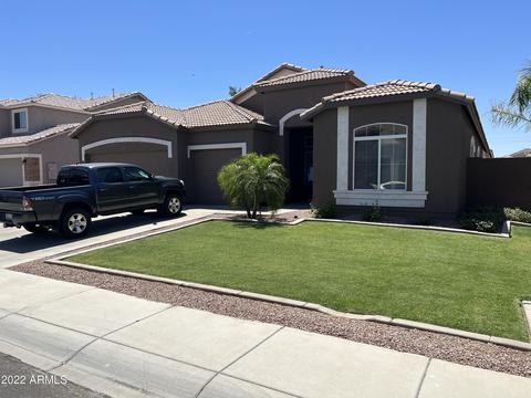 3277 E Mayberry Ave, Gilbert, AZ 85297 photo 1