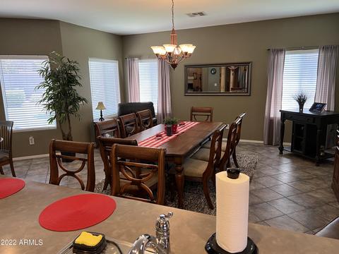 3277 E Mayberry Ave, Gilbert, AZ 85297 photo 14
