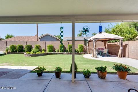 3750 E Dover St, Mesa, AZ 85205 photo 22