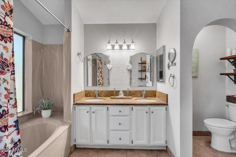 3750 E Dover St, Mesa, AZ 85205 photo 17
