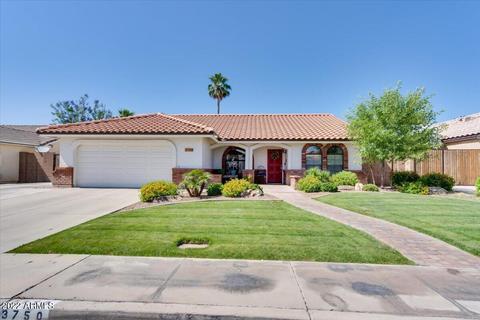 3750 E Dover St, Mesa, AZ 85205 photo 1