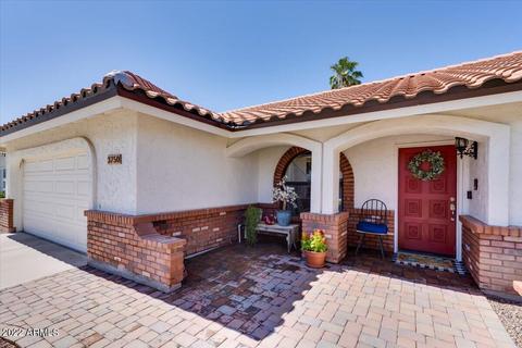 3750 E Dover St, Mesa, AZ 85205 photo 4