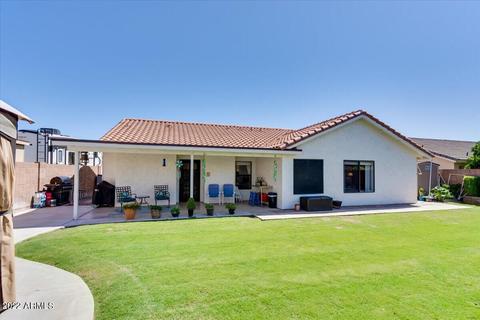 3750 E Dover St, Mesa, AZ 85205 photo 25