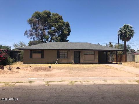 2116 W Fairmount Ave, Phoenix, AZ 85015 photo 1