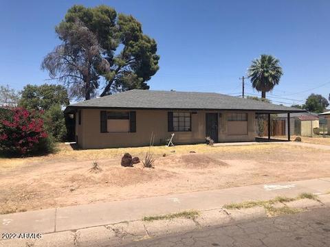2116 W Fairmount Ave, Phoenix, AZ 85015 photo 2